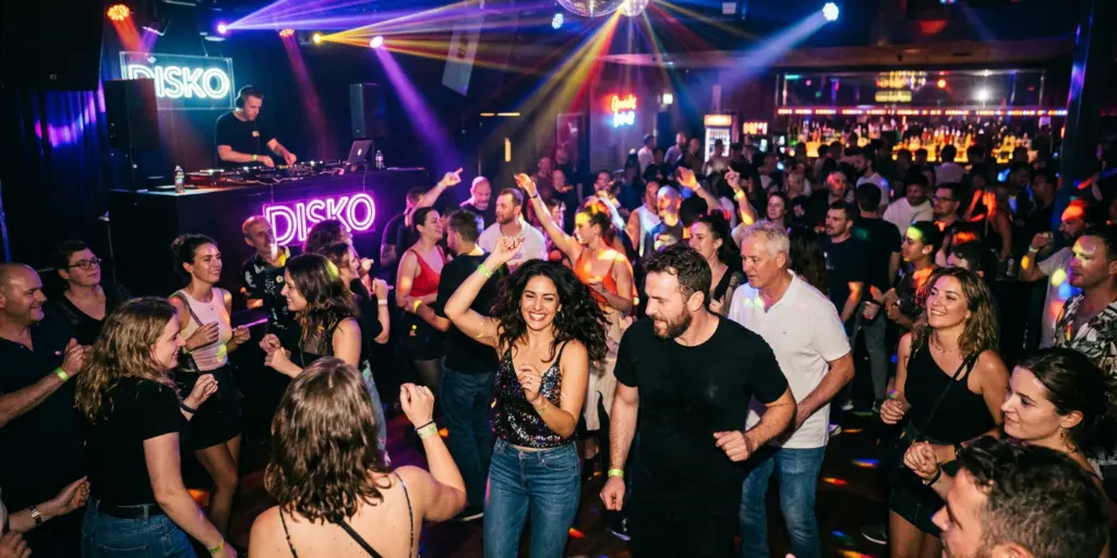 Top 10 hitova koji trenutno dominiraju disco scenom