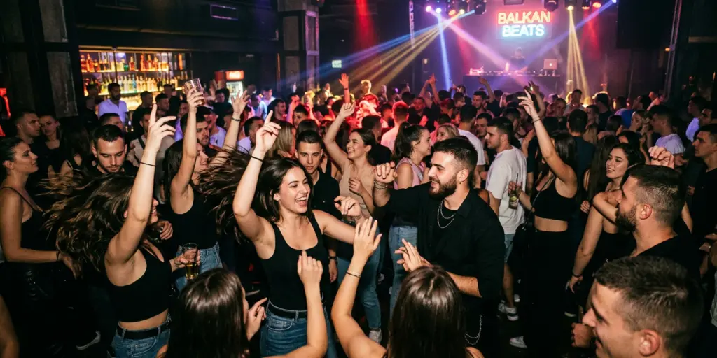 top 10 hitova disko klub