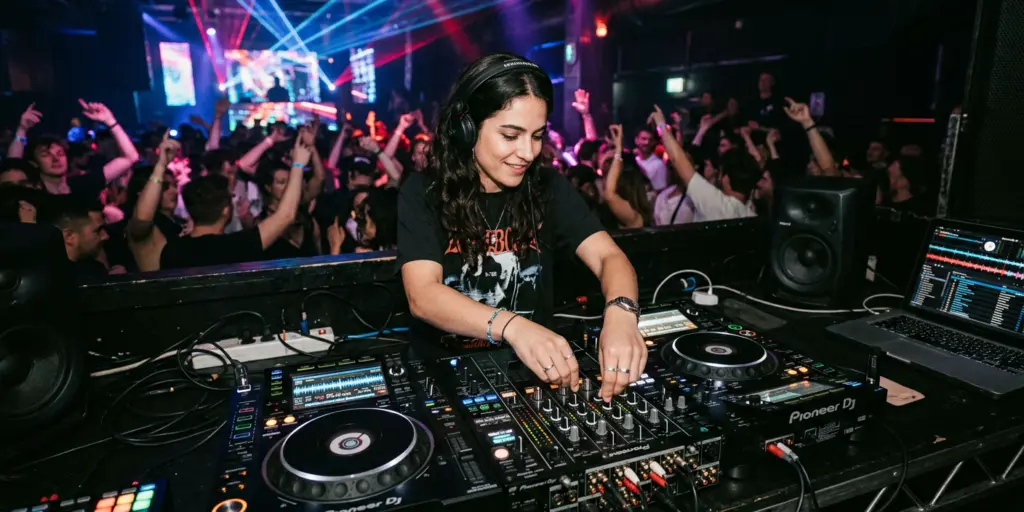 5 elektronskih albuma koji su obilježili žanr