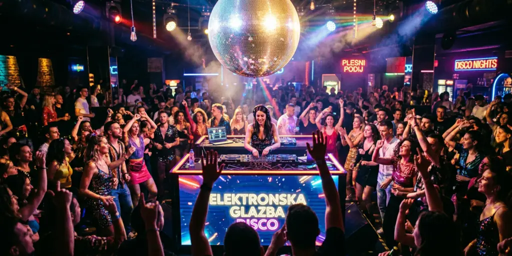 Disco klasici koji i dalje osvajaju plesne podije