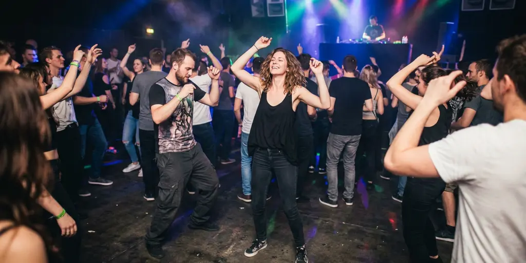 Kako ples i disco glazba utječu na zdravlje i raspoloženje