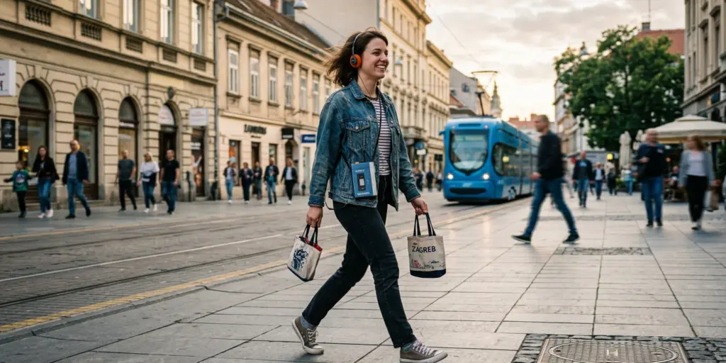 Uređaj za slušanje starih kaseta – magnetne trake