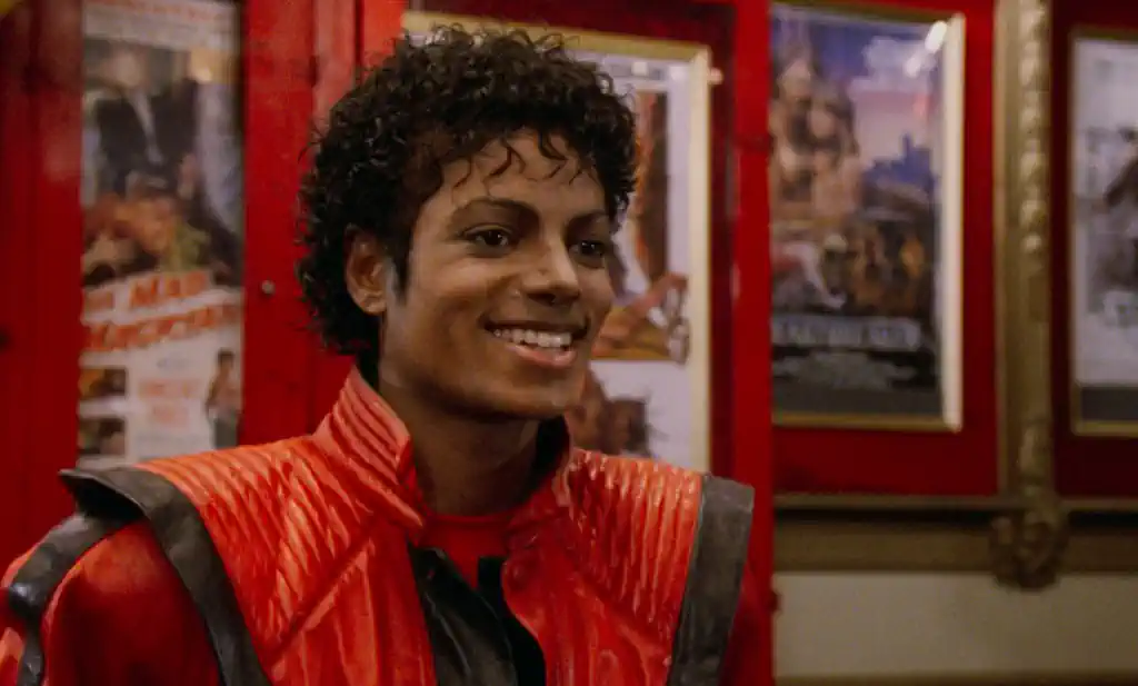 Michael Jackson Thriller