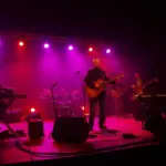 Oliver Dragojević na koncertu u Slavonskom Brodu 2010